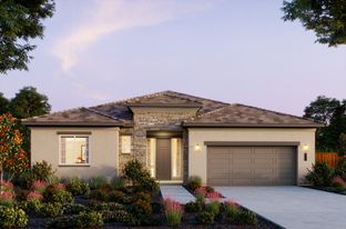Carpenter - Artisan at Griffin Park: Manteca, California - Raymus Homes