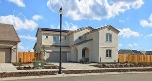 Tailor - Artisan at Griffin Park: Manteca, California - Raymus Homes