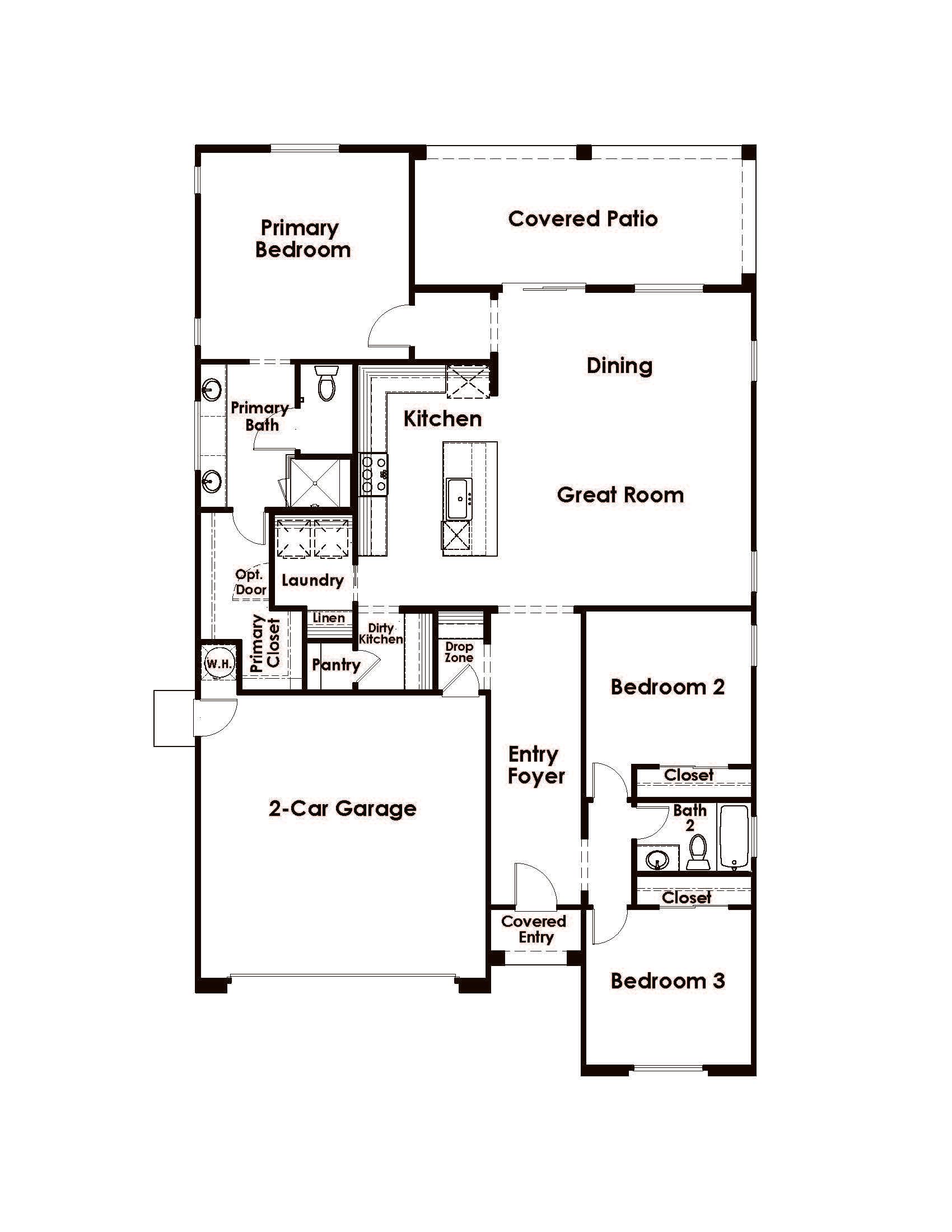 Standard Home