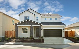 Potter - Artisan at Griffin Park: Manteca, California - Raymus Homes