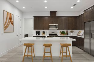 Baker - Artisan at Griffin Park: Manteca, California - Raymus Homes