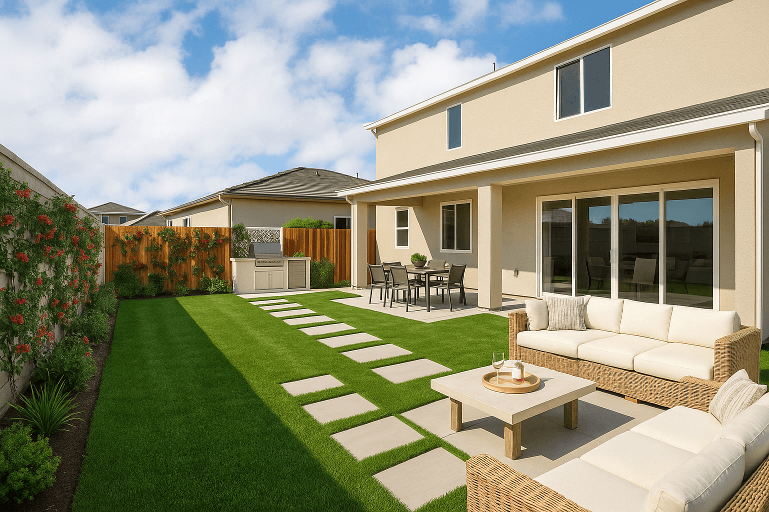 534 Vinal Drive (Potter)