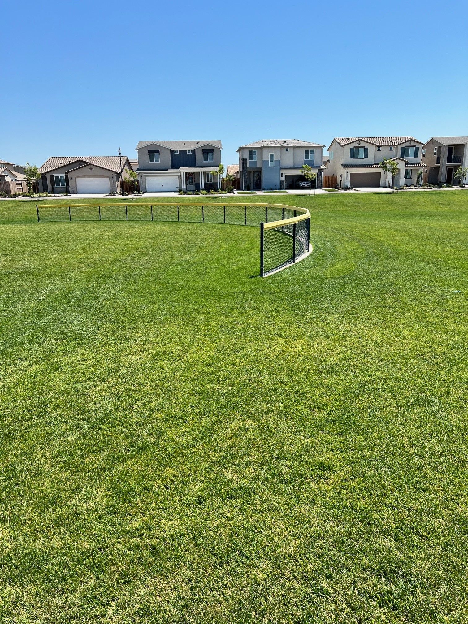 Wiffle Ball