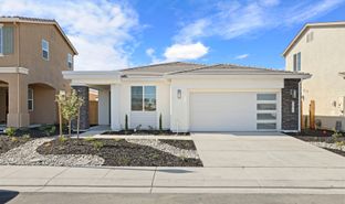 Stinson - Strand Collection at The Trails: Manteca, California - Raymus Homes