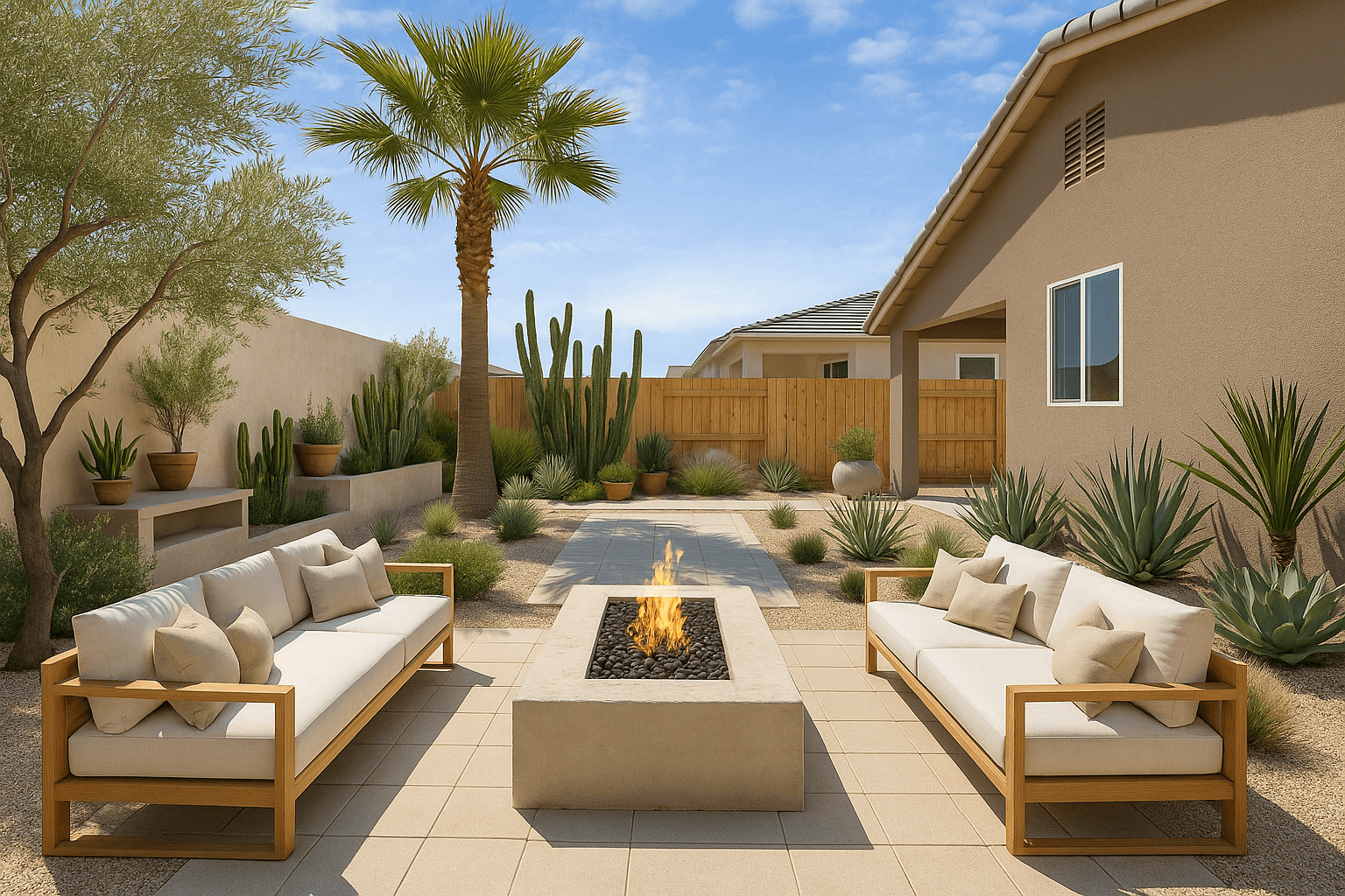 3266 Leo David St. (Cambria)