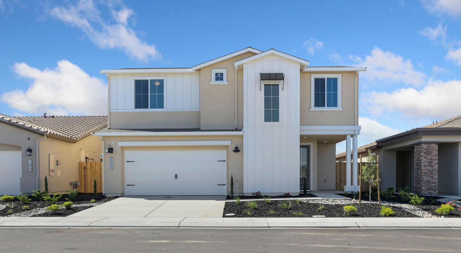 3242 Leo David Street (Cambria)