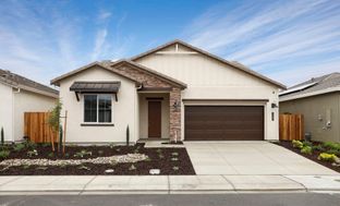 Baker - Artisan at Griffin Park: Manteca, California - Raymus Homes
