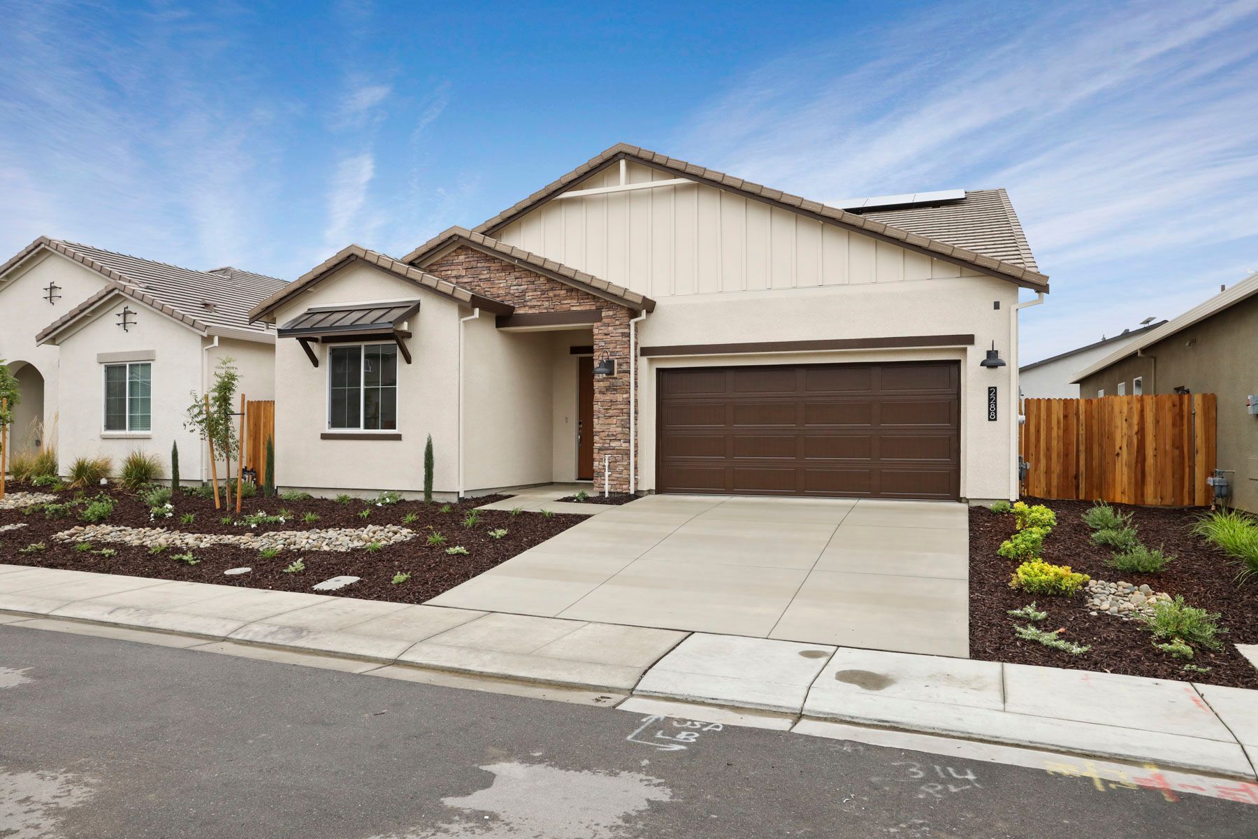 2288 Paramount Lane (Baker)