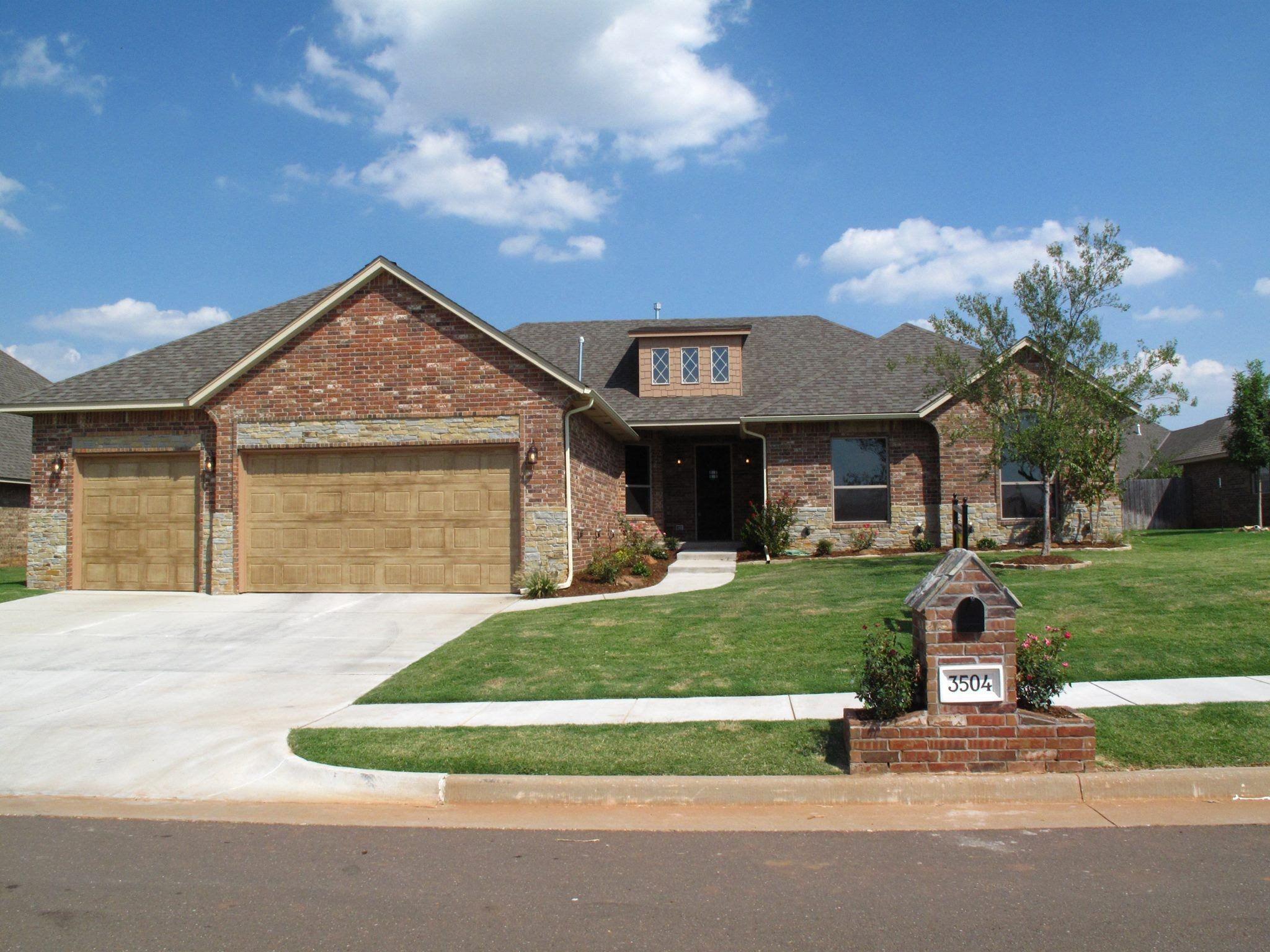 Raywood Homes - : Edmond, OK