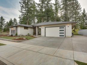 Raze Custom Homes Inc. - Fairview, OR