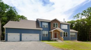 Razzano Homes & Remodelers por Razzano Homes & Remodelers en Albany-Saratoga New York