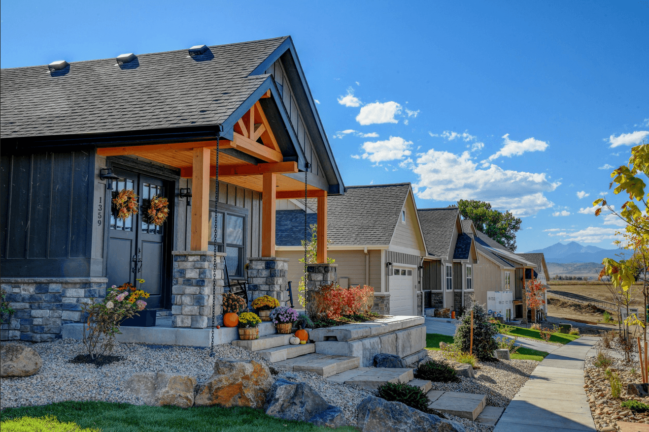 Berthoud Harvest por ReMax Alliance en Fort Collins-Loveland Colorado