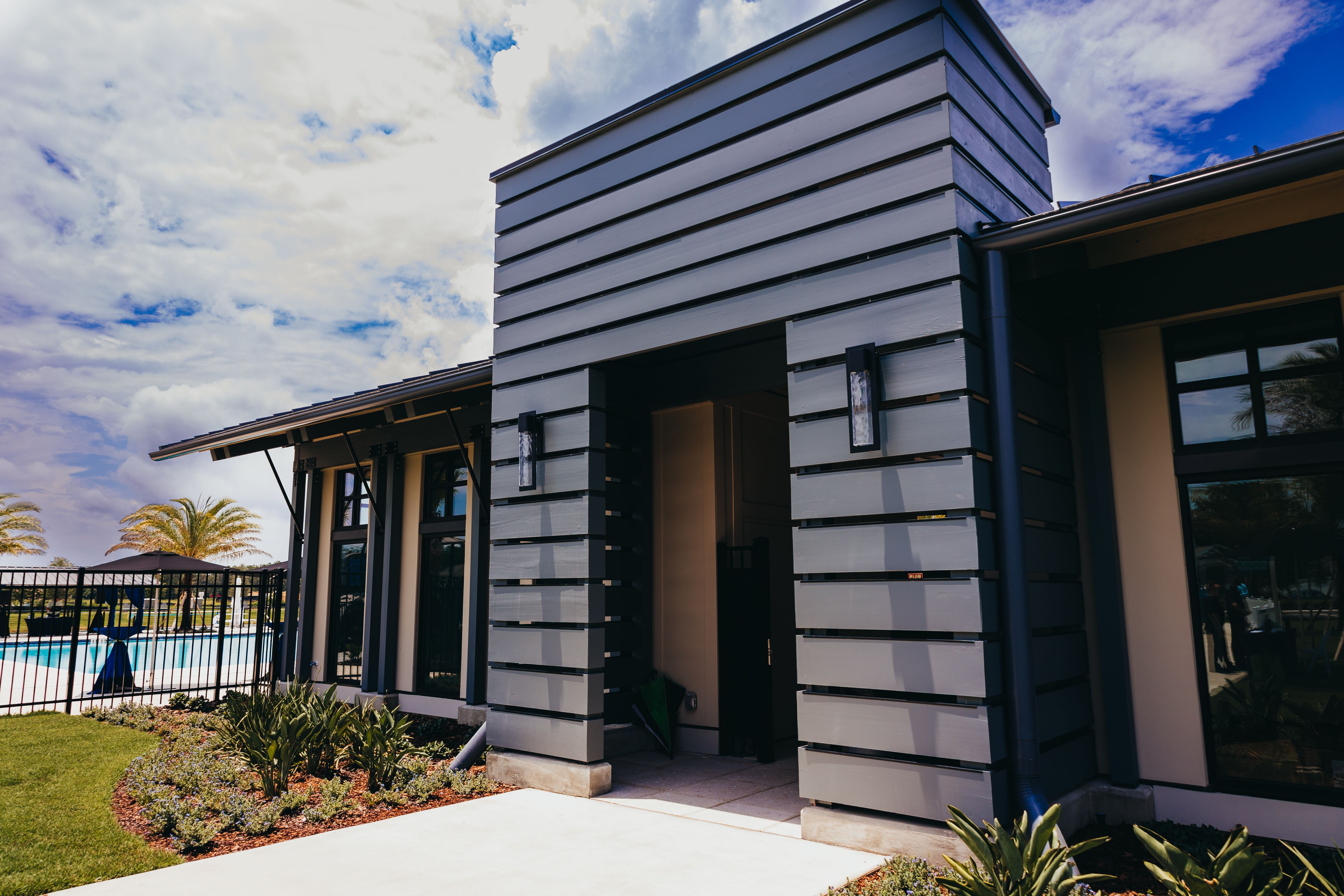 casa en Rivington por Reader Communities