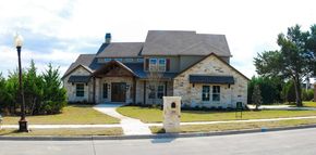 Reagan Custom Home Builders - Benchley, TX