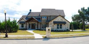 Regan Custom Homes - : Benchley, TX