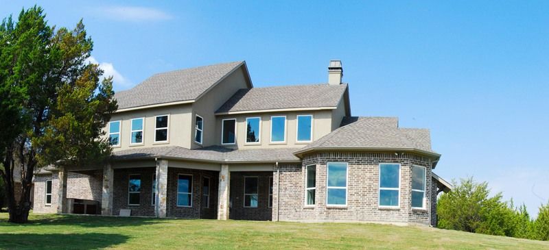 casa en Reagan Custom Home Builders por Regan Custom Homes