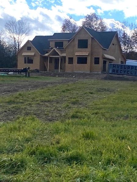 Delmar Hill Road (Realty Community Floor Plan)