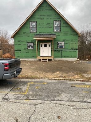 1 High Street (Realty Community Floor Plan)