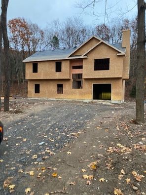 Lot 10 Neversink Drive (Realty Community Floor Plan)