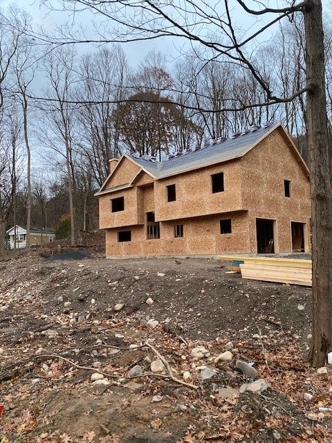 Realty Community Floor Plan - Realty Community Orange County: Port Jervis, New York - Realty Promotions, Inc.