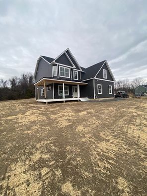 Lot 5 Wheeler Road (Realty Community Floor Plan)