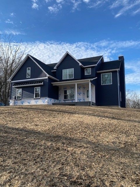 Realty Community Floor Plan - Realty Community Orange County: Middletown, New York - Realty Promotions, Inc.