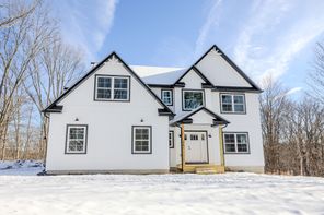 278 Old Mountain Road (Realty Community Floor Plan)