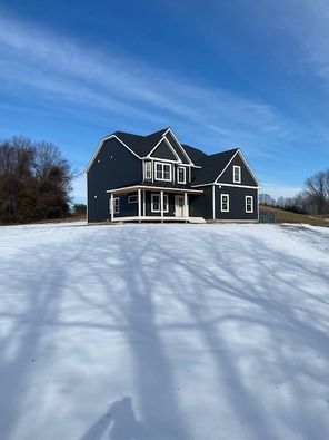 Lot 5 Wheeler Road (Realty Community Floor Plan)