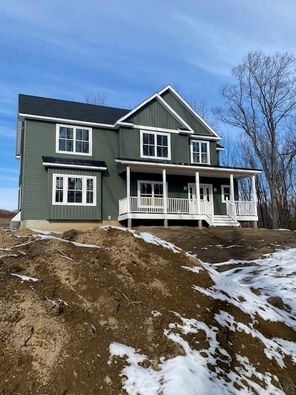 466 Wheeler Road (Realty Community Floor Plan)