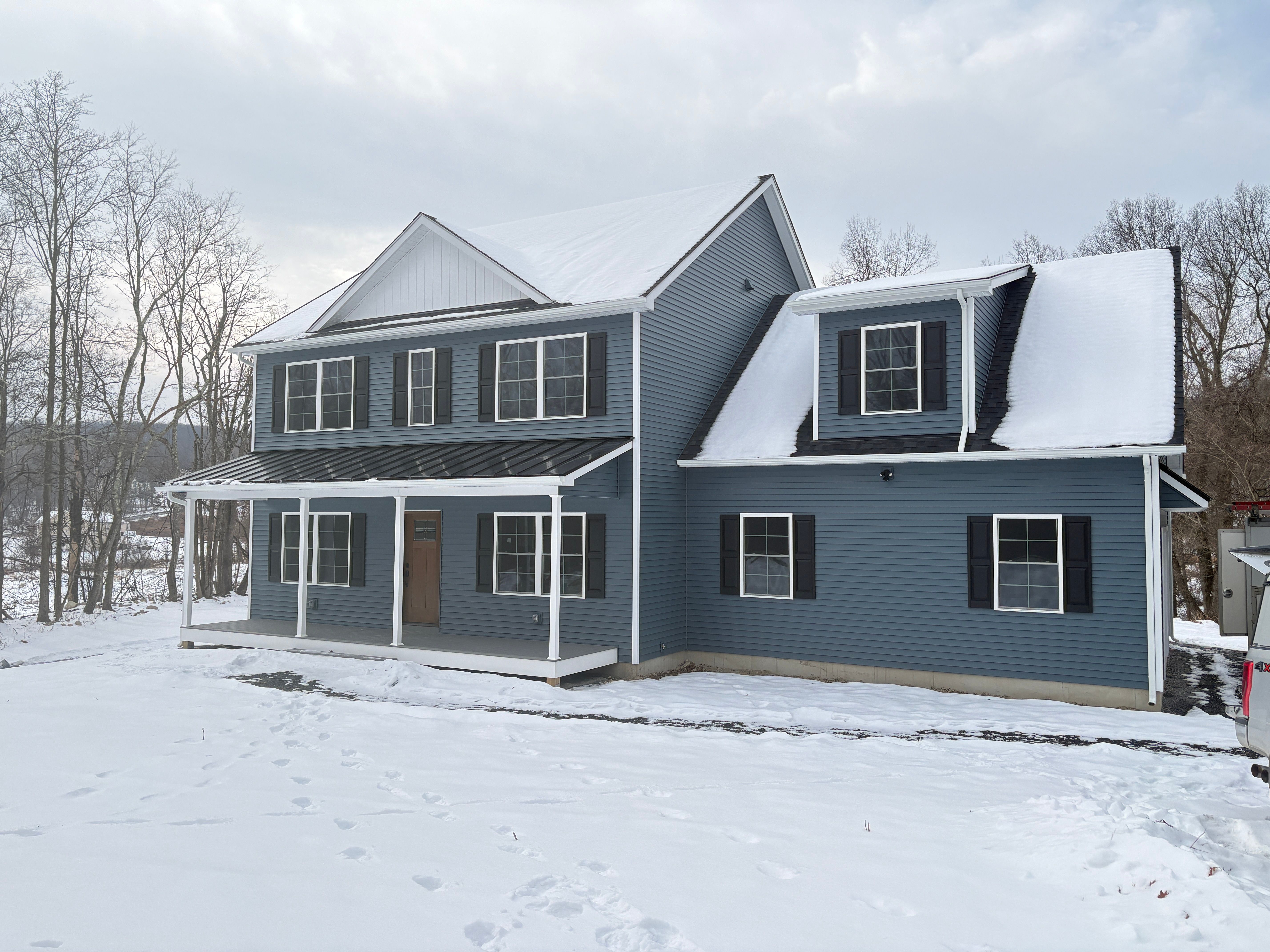 195 Mulford Road (Realty Community Floor Plan) Image