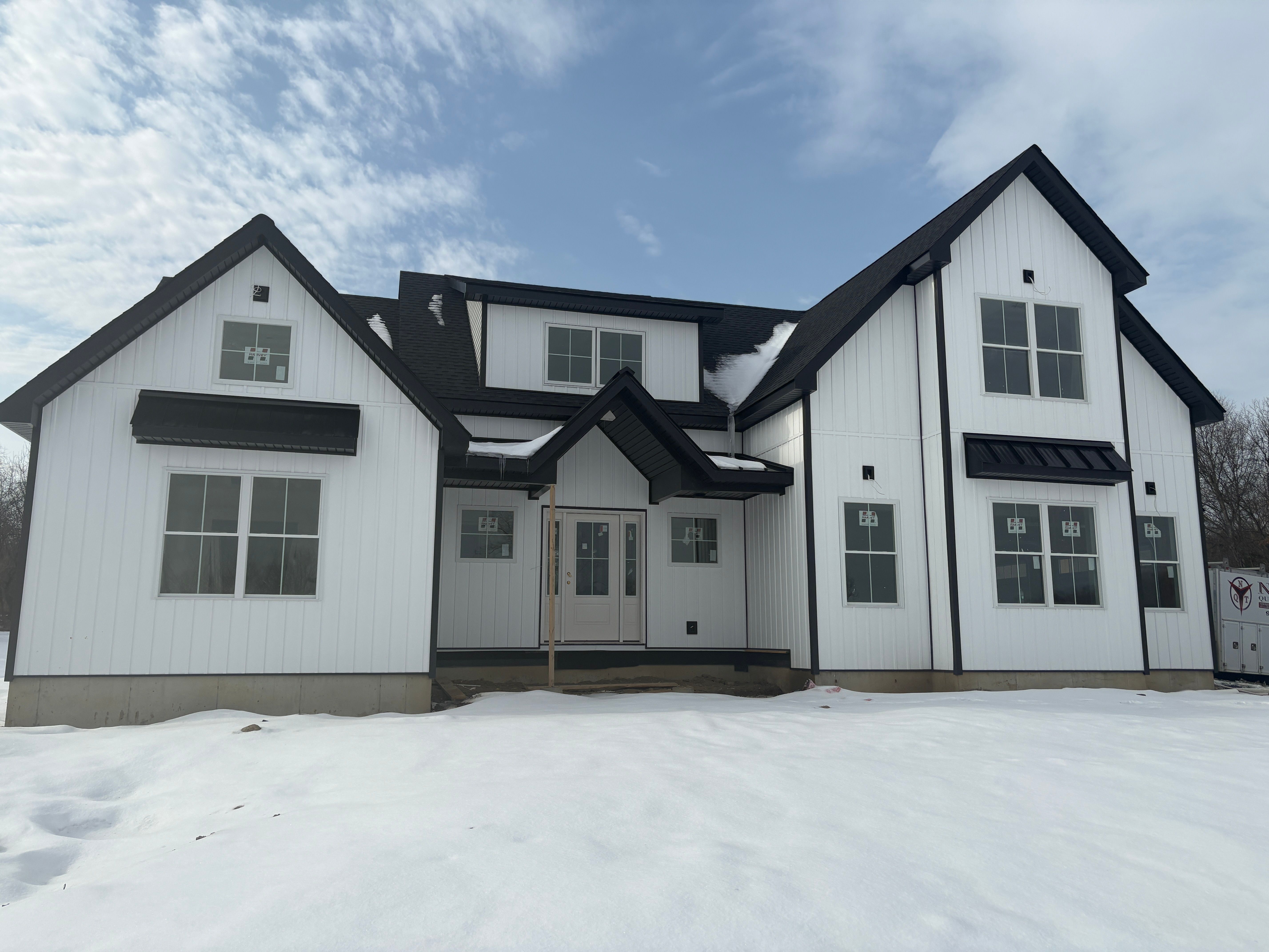 Delmar Hill Road (Realty Community Floor Plan) Image