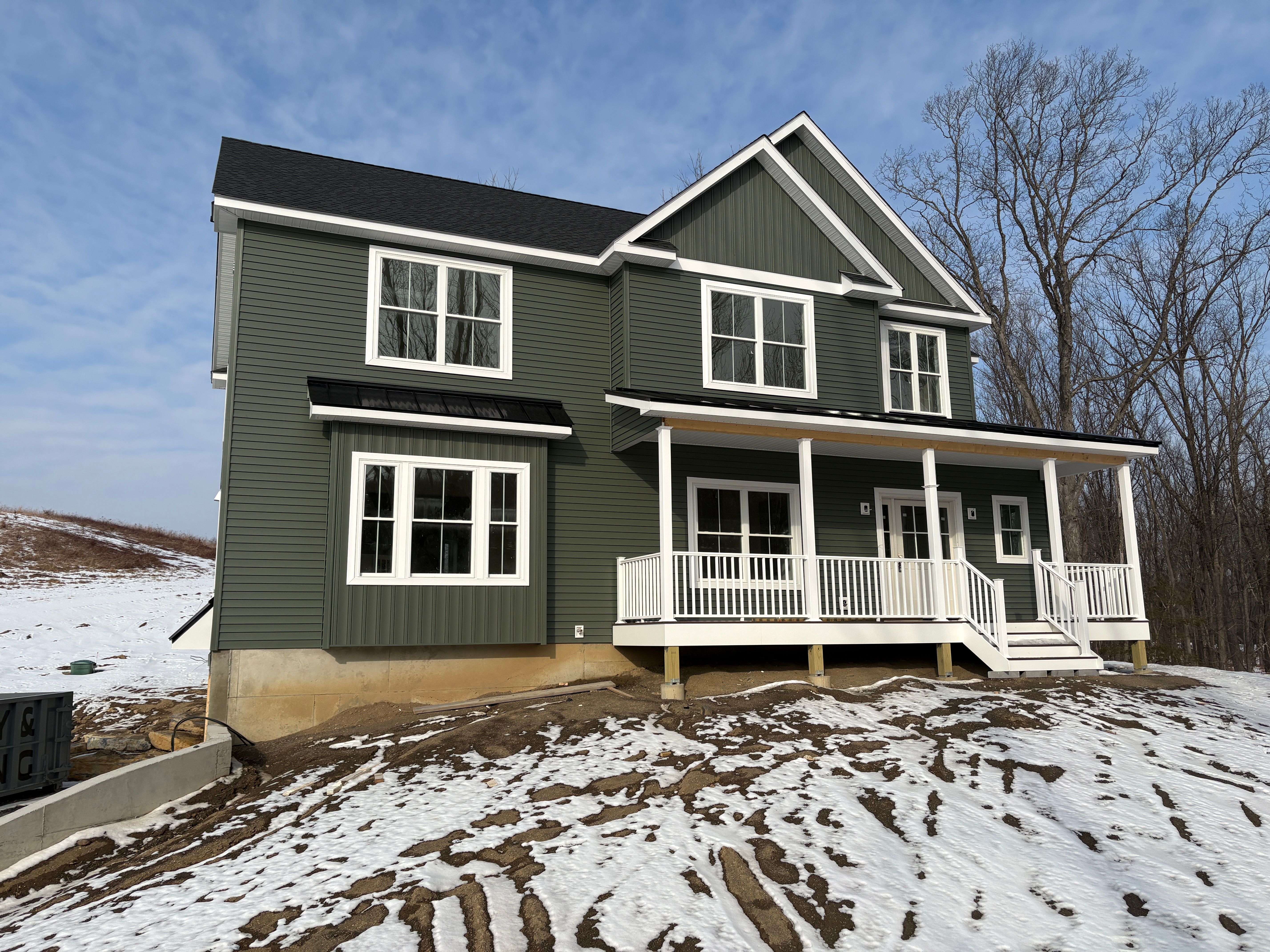 466 Wheeler Road (Realty Community Floor Plan) Image