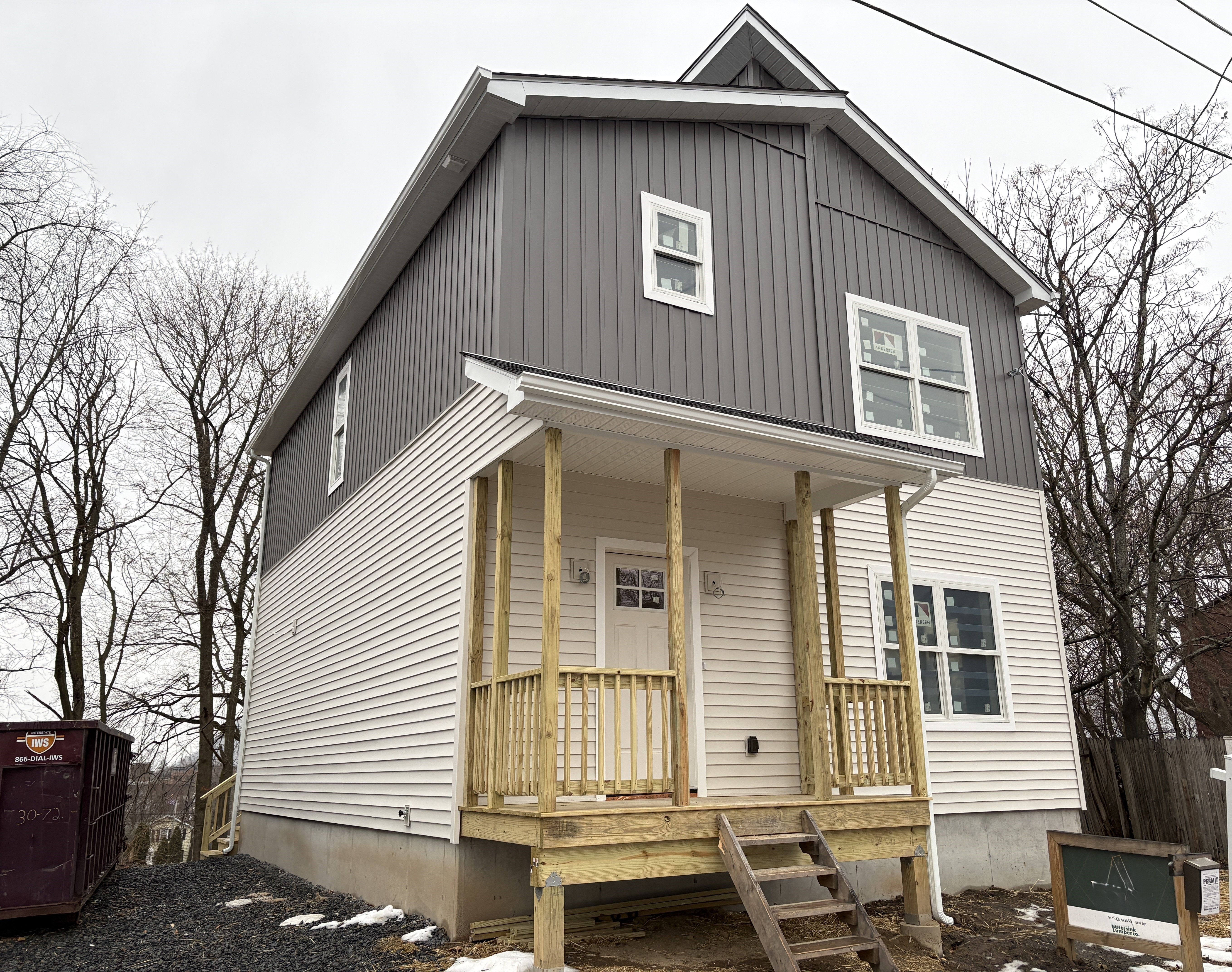 Realty Community Floor Plan - Realty Community Orange County: Port Jervis, New York - Realty Promotions, Inc.