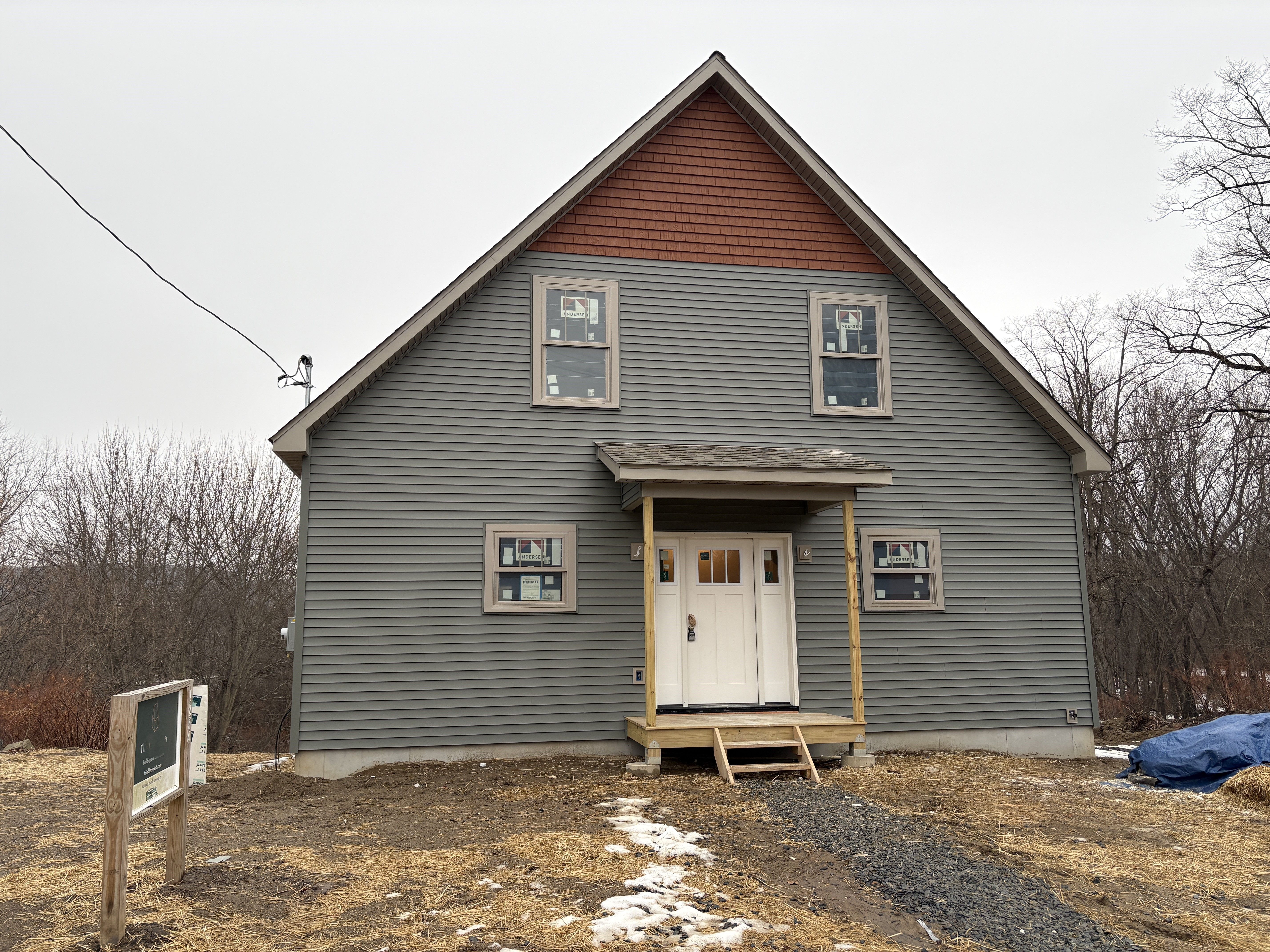 Realty Community Floor Plan - Realty Community Orange County: Port Jervis, New York - Realty Promotions, Inc.