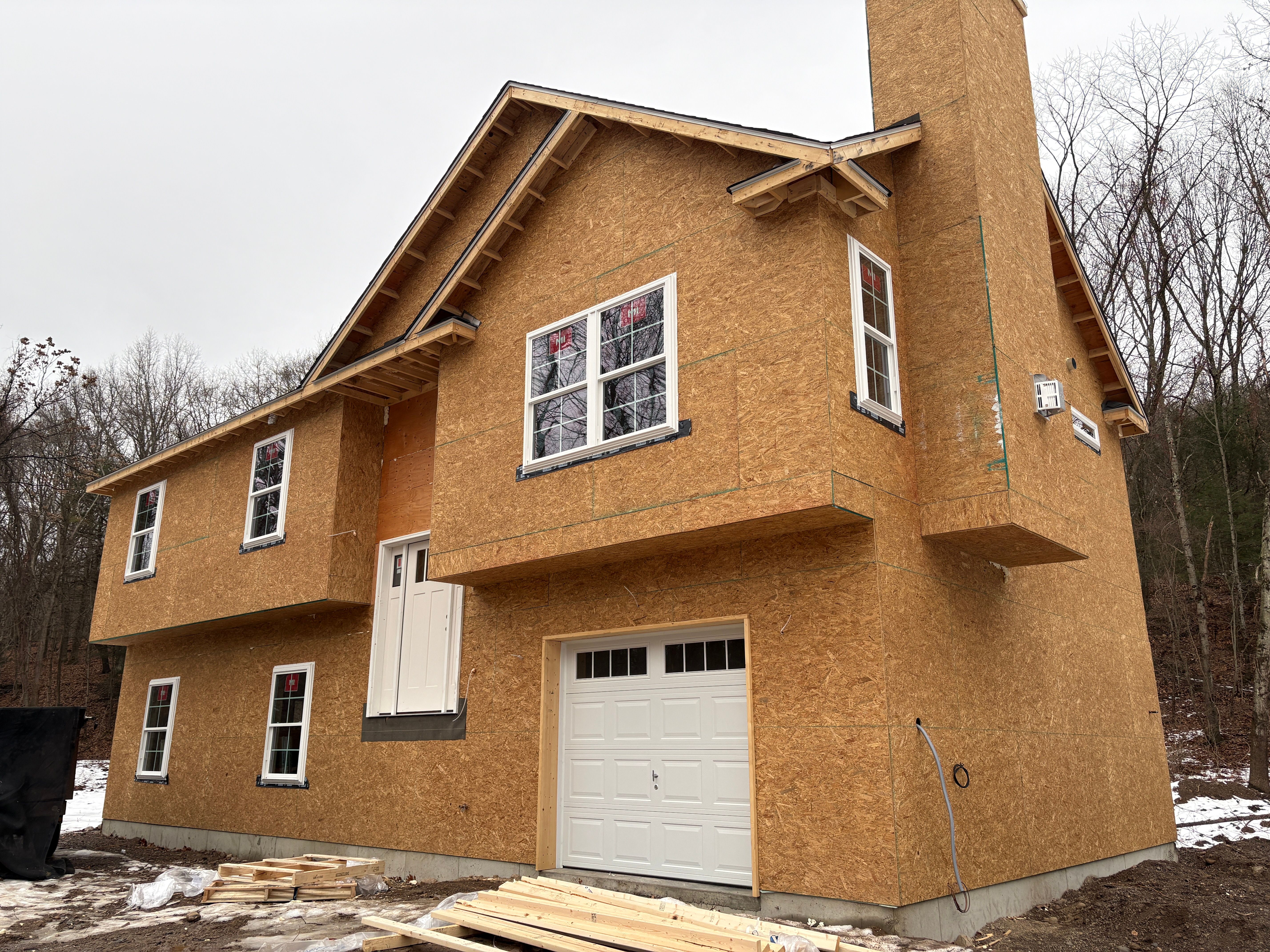 Lot #10 Neversink Drive (Realty Community Floor Plan)