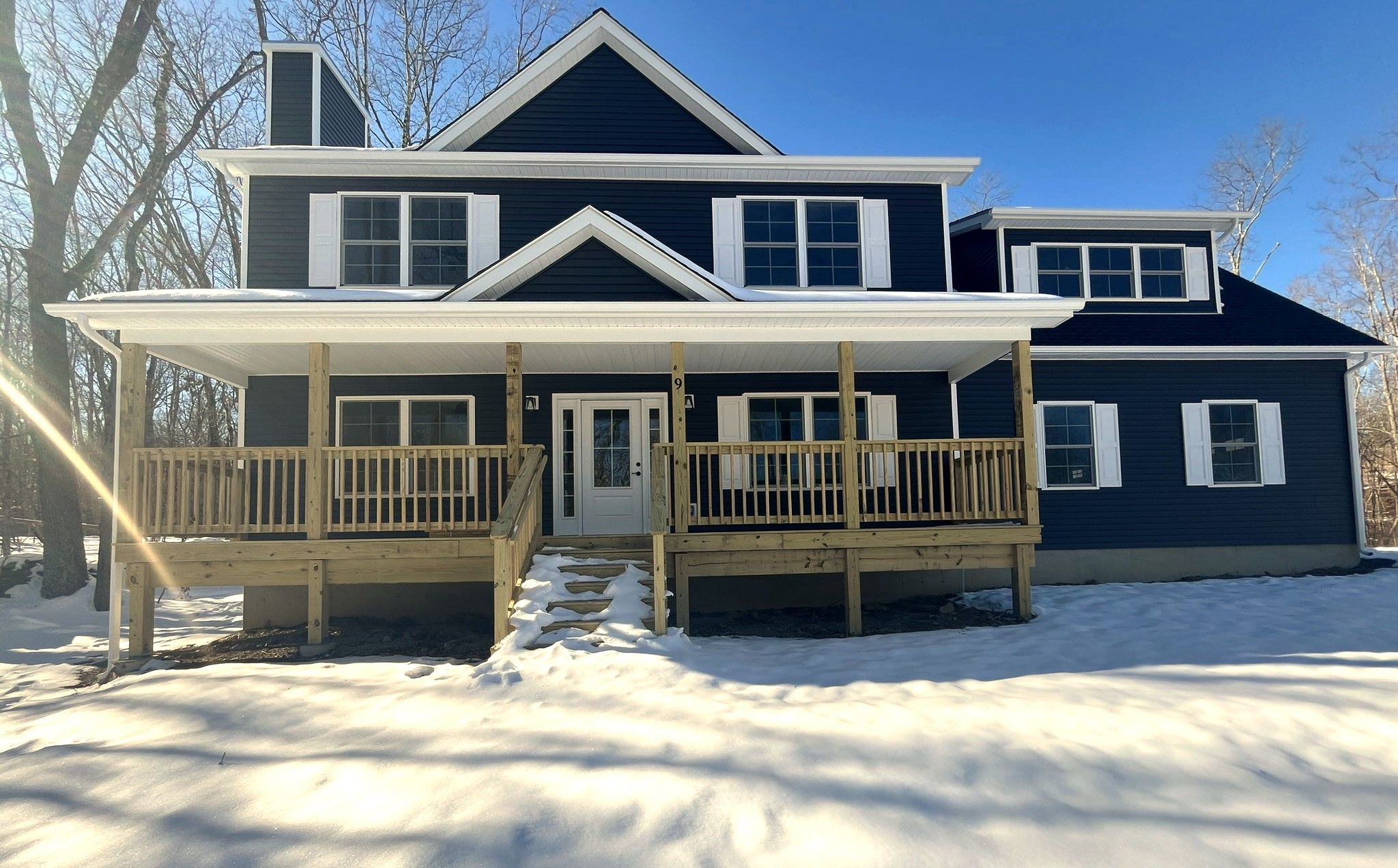 Realty Community Floor Plan - Realty Community Orange County: Otisville, New York - Realty Promotions, Inc.