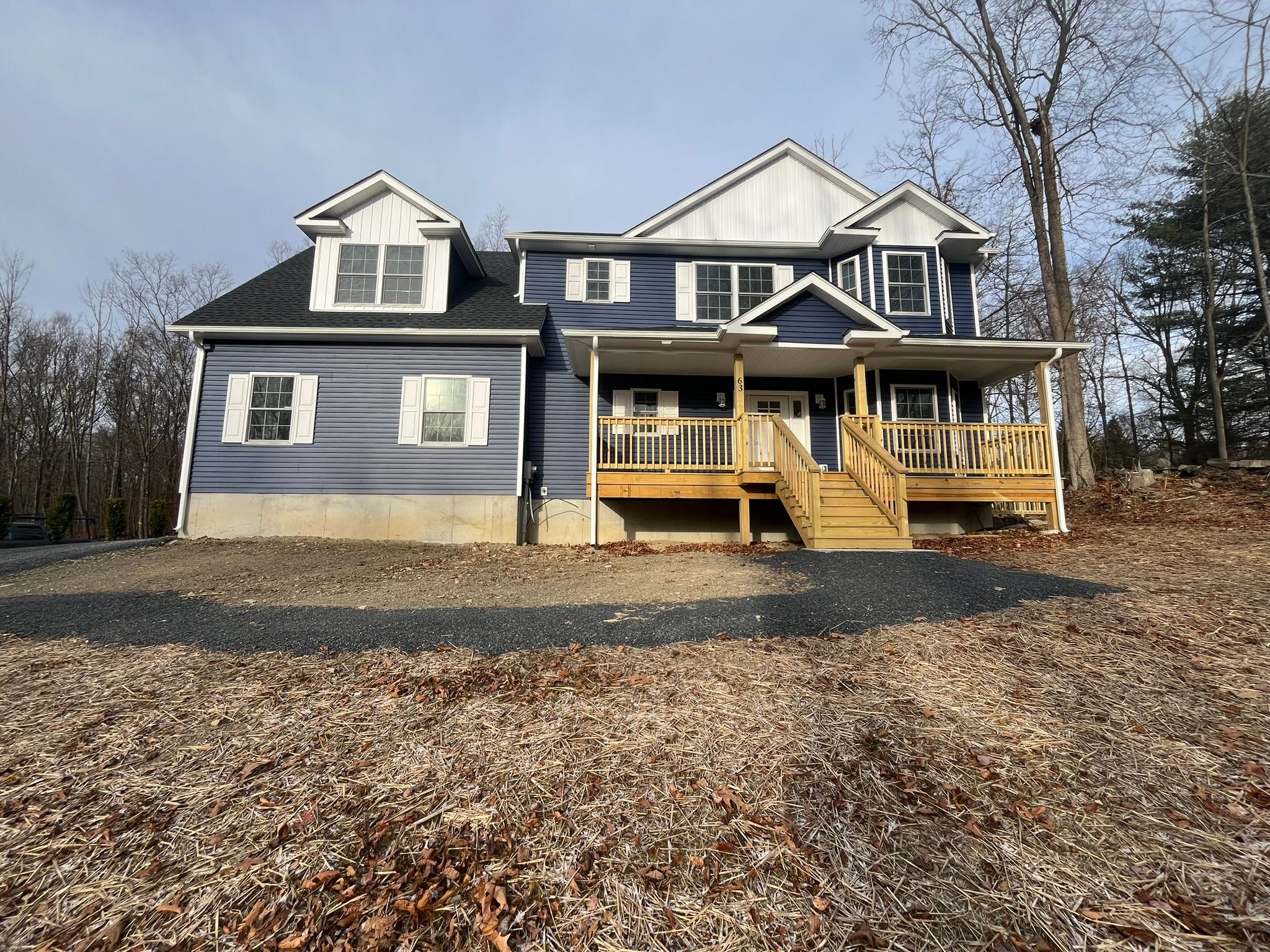 Realty Community Floor Plan - Realty Community Orange County: Otisville, New York - Realty Promotions, Inc.