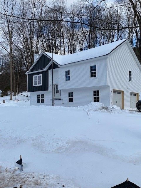 Realty Community Floor Plan - Realty Community Orange County: Port Jervis, New York - Realty Promotions, Inc.