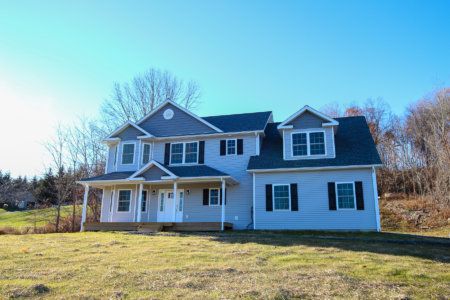 Realty Community Floor Plan - Realty Community Orange County: Otisville, New York - Realty Promotions