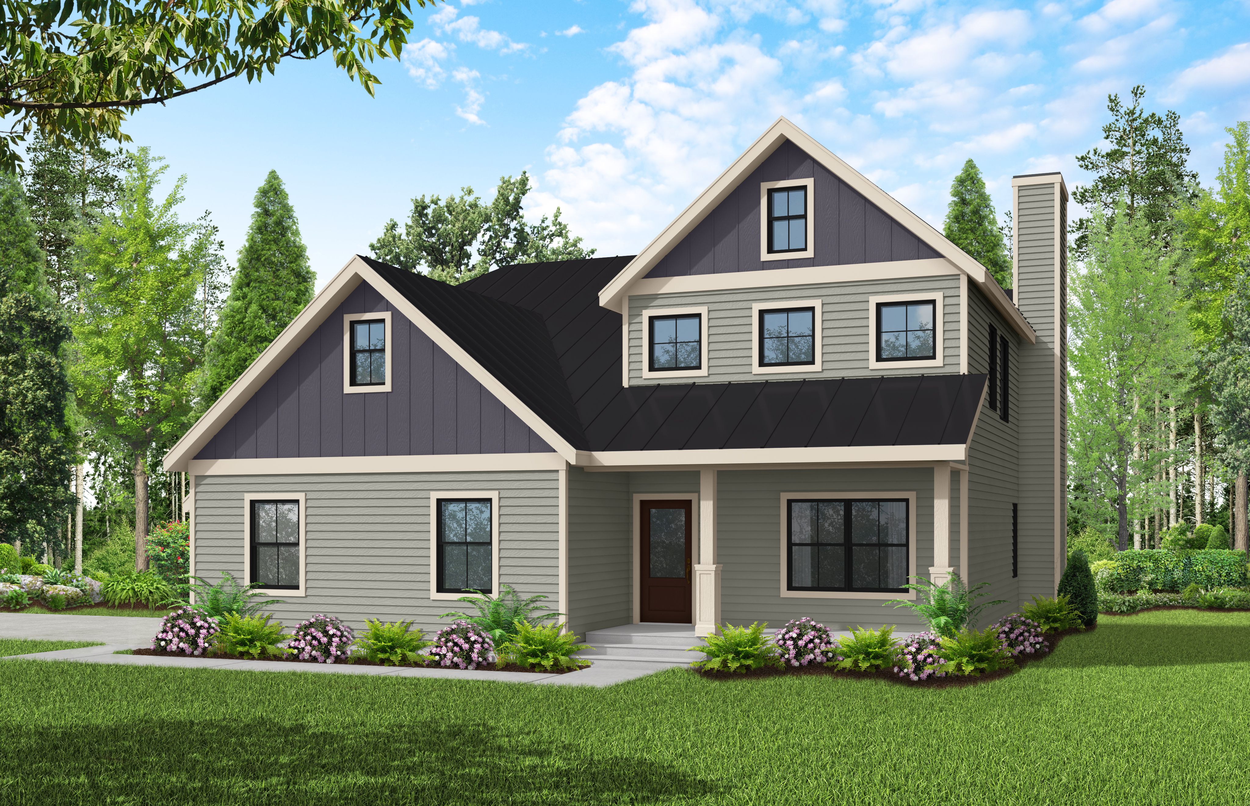 Realty Community Floor Plan - Realty Community Orange County: Middletown, New York - Realty Promotions