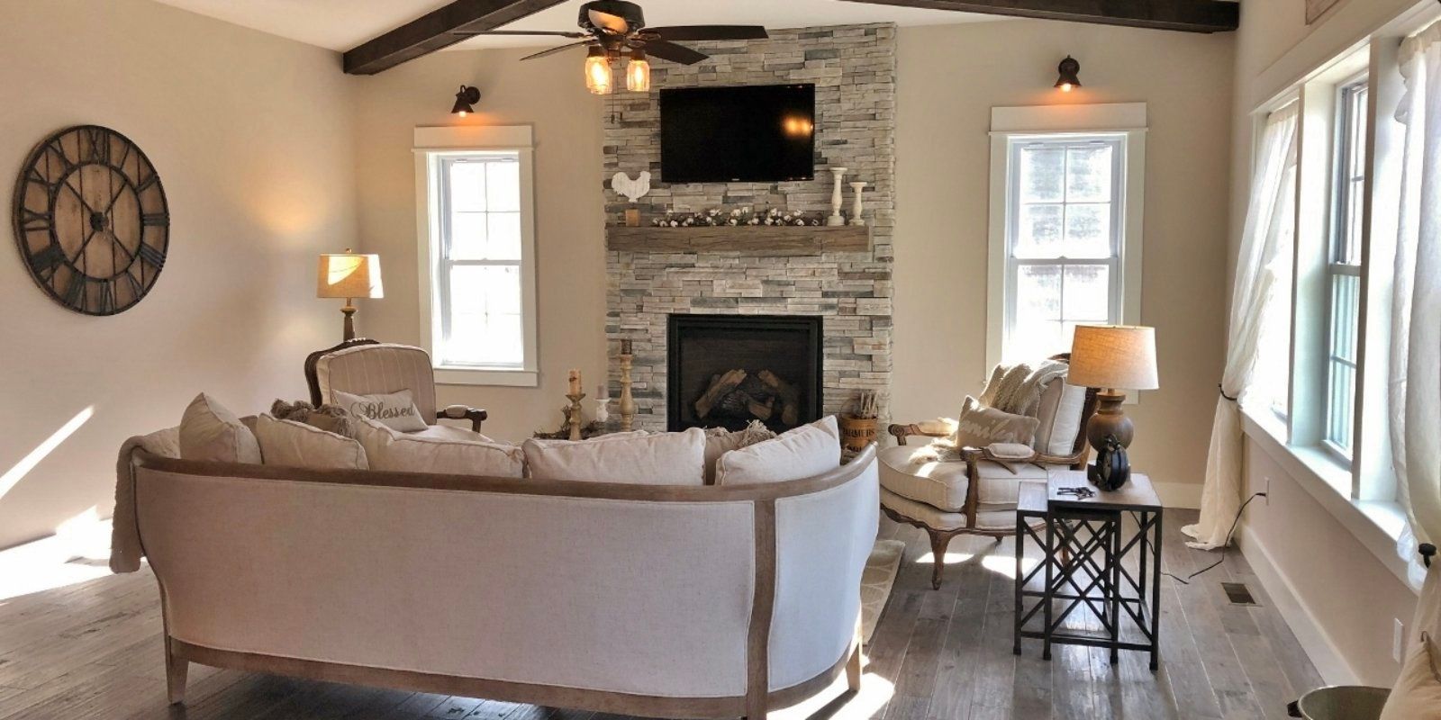 Home Interior