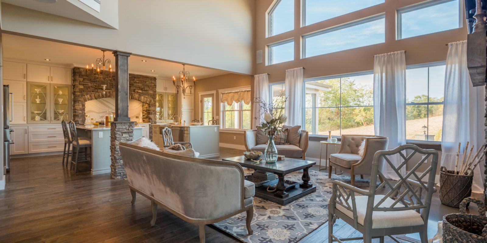 Home Interior