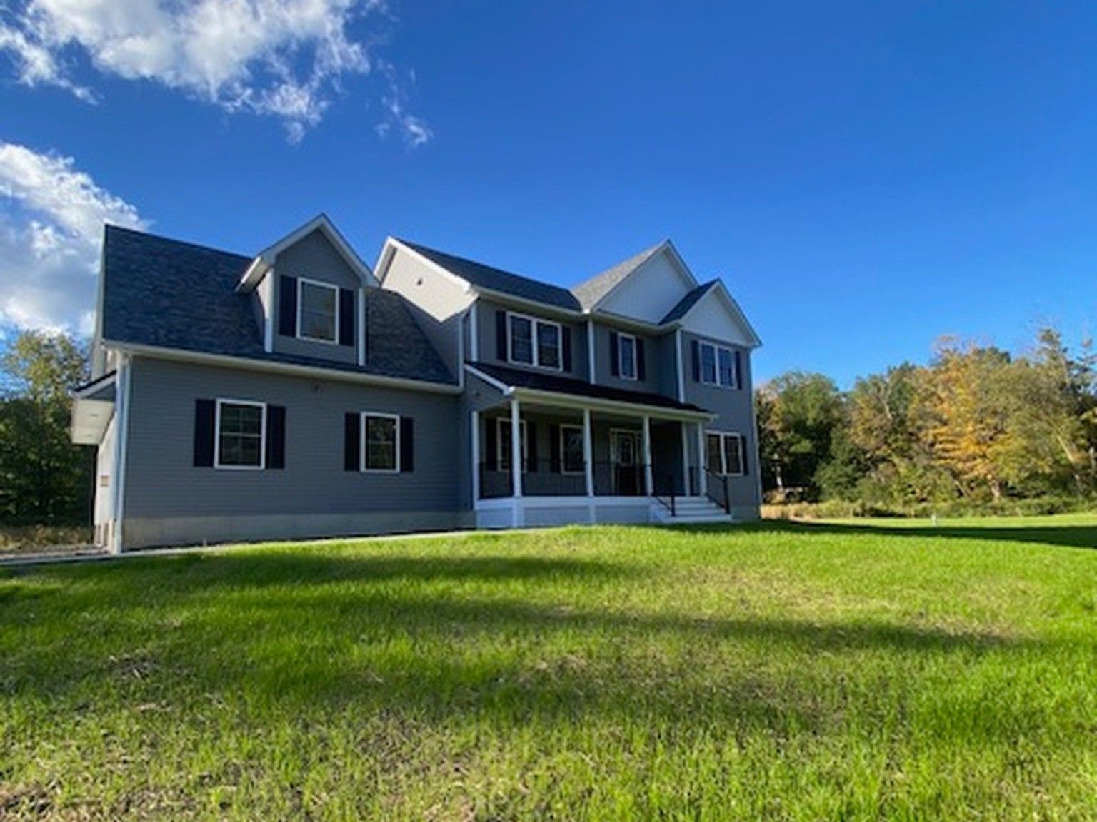 Realty Community Floor Plan - Realty Community Orange County: Middletown, New York - Realty Promotions