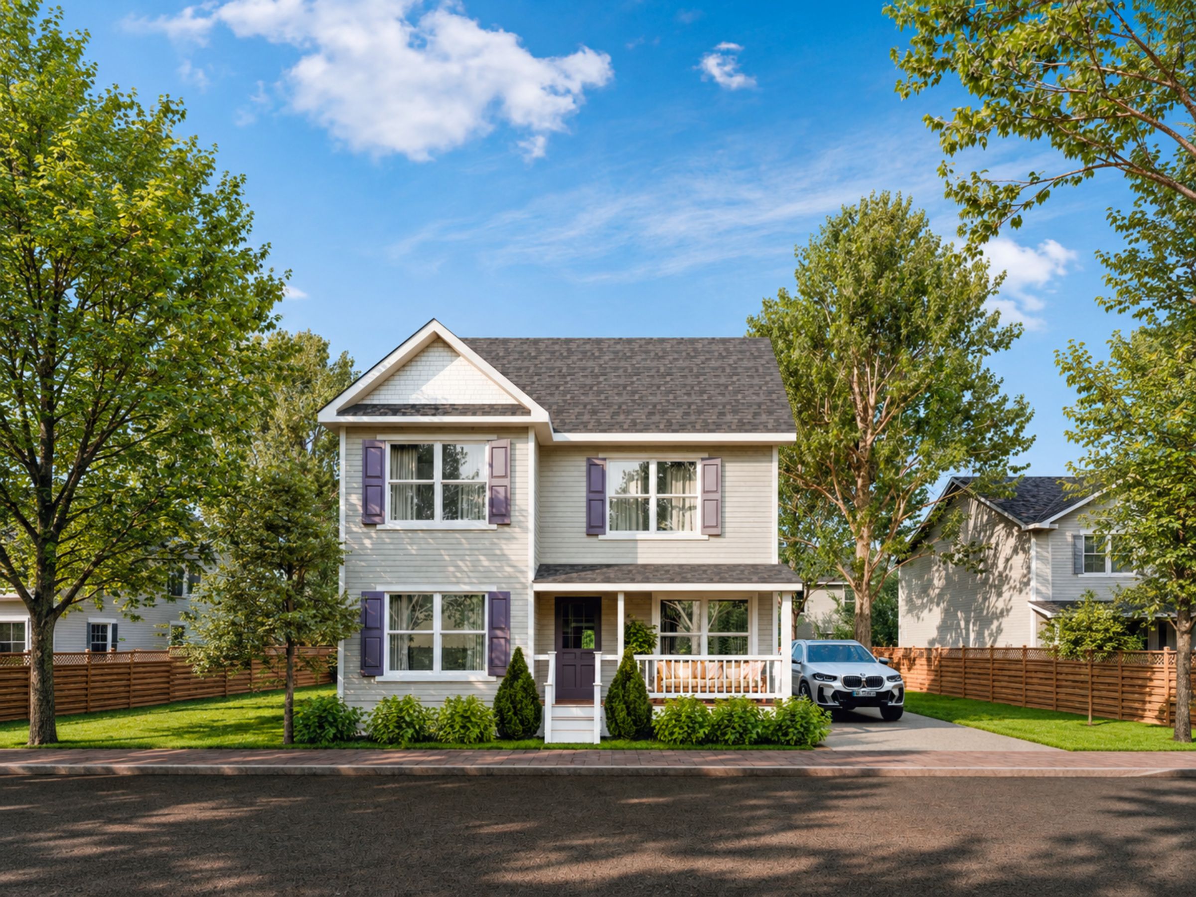 Realty Community Floor Plan - Realty Community Orange County: Port Jervis, New York - Realty Promotions