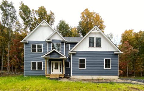 Realty Community Floor Plan - Realty Community Orange County: Otisville, New York - Realty Promotions