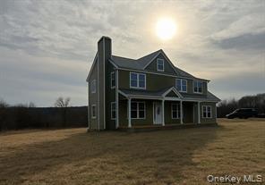 Realty Community Floor Plan - Realty Community Orange County: Otisville, New York - Realty Promotions