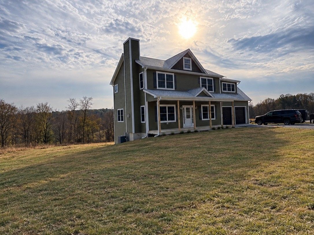 Realty Community Floor Plan - Realty Community Orange County: Otisville, New York - Realty Promotions