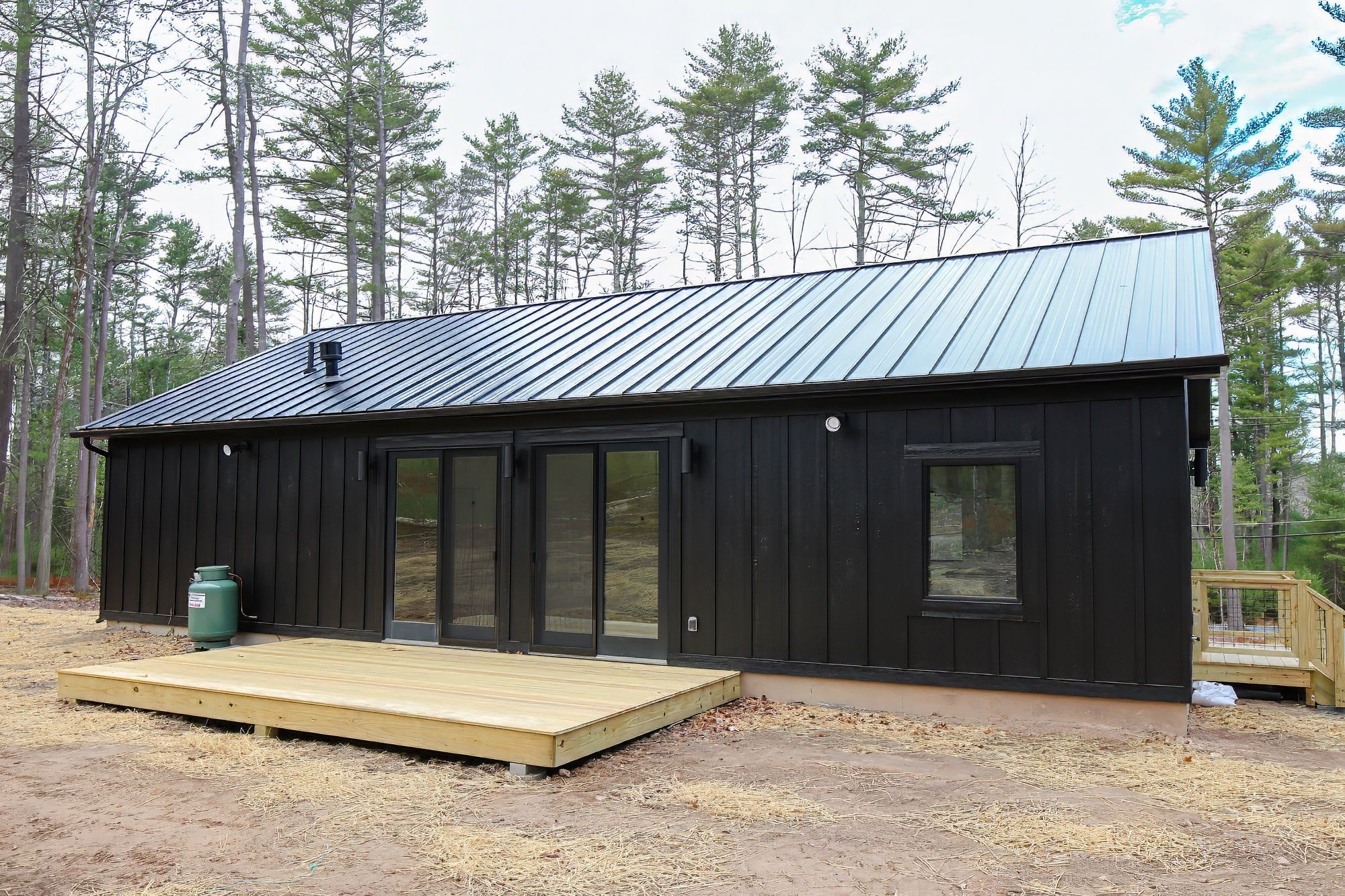 Forestburgh Road (Realty Community Floor Plan)