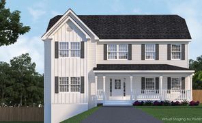 156 Schefflers Road (Realty Community Floor Plan)