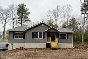 Lot 2 Old Forestburgh Raod (Realty Community Floor Plan)
